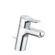 KLUDI-PU-EASY-WT-EHM-70-3-8l-min-m-Metallablaufg-Chrom-373820565WR5 gallery number 1